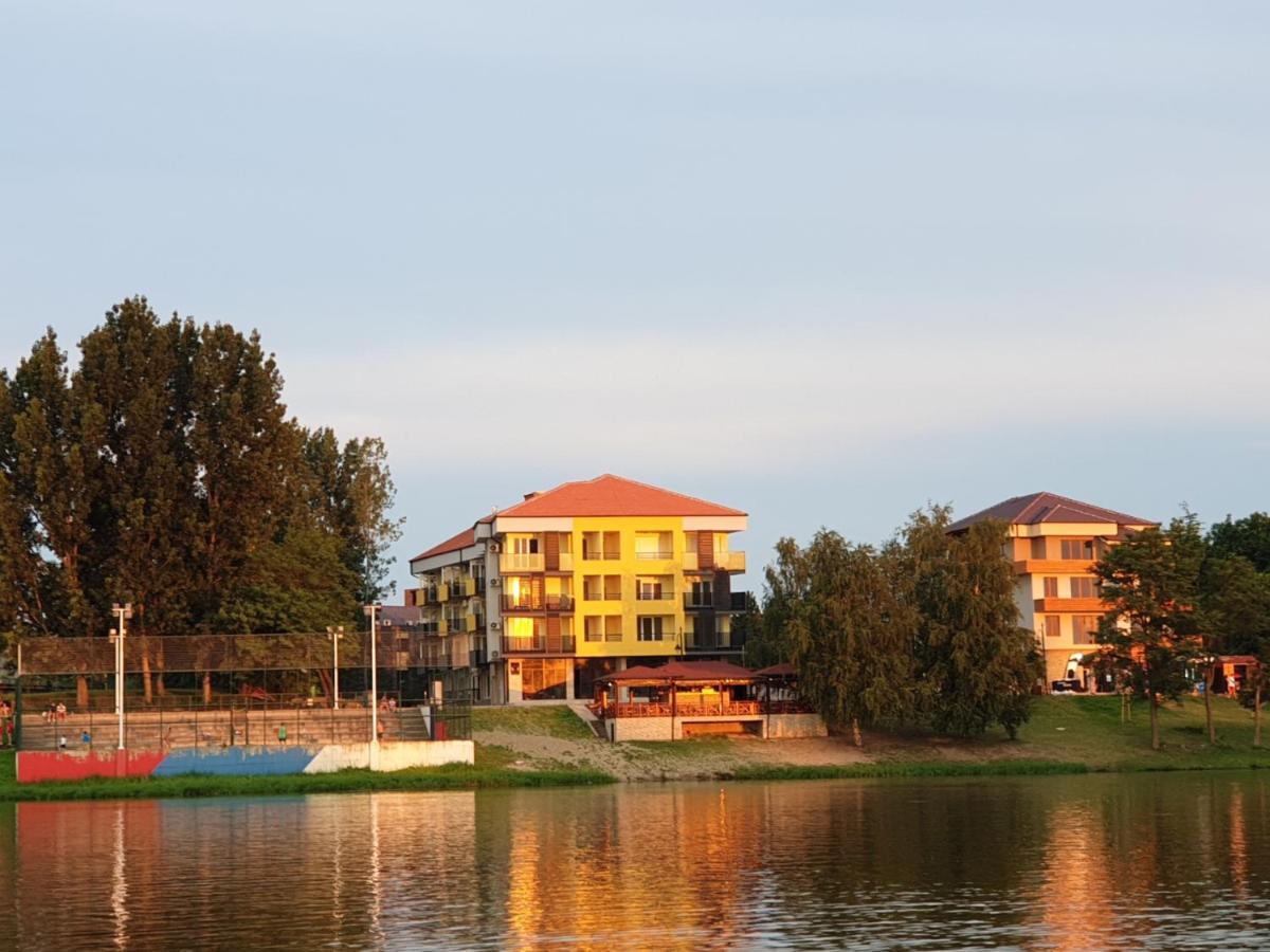 Veliko GradišteAndjelka A26公寓 外观 照片