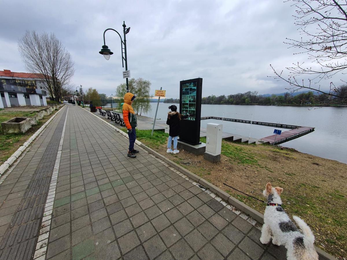 Veliko GradišteAndjelka A26公寓 外观 照片