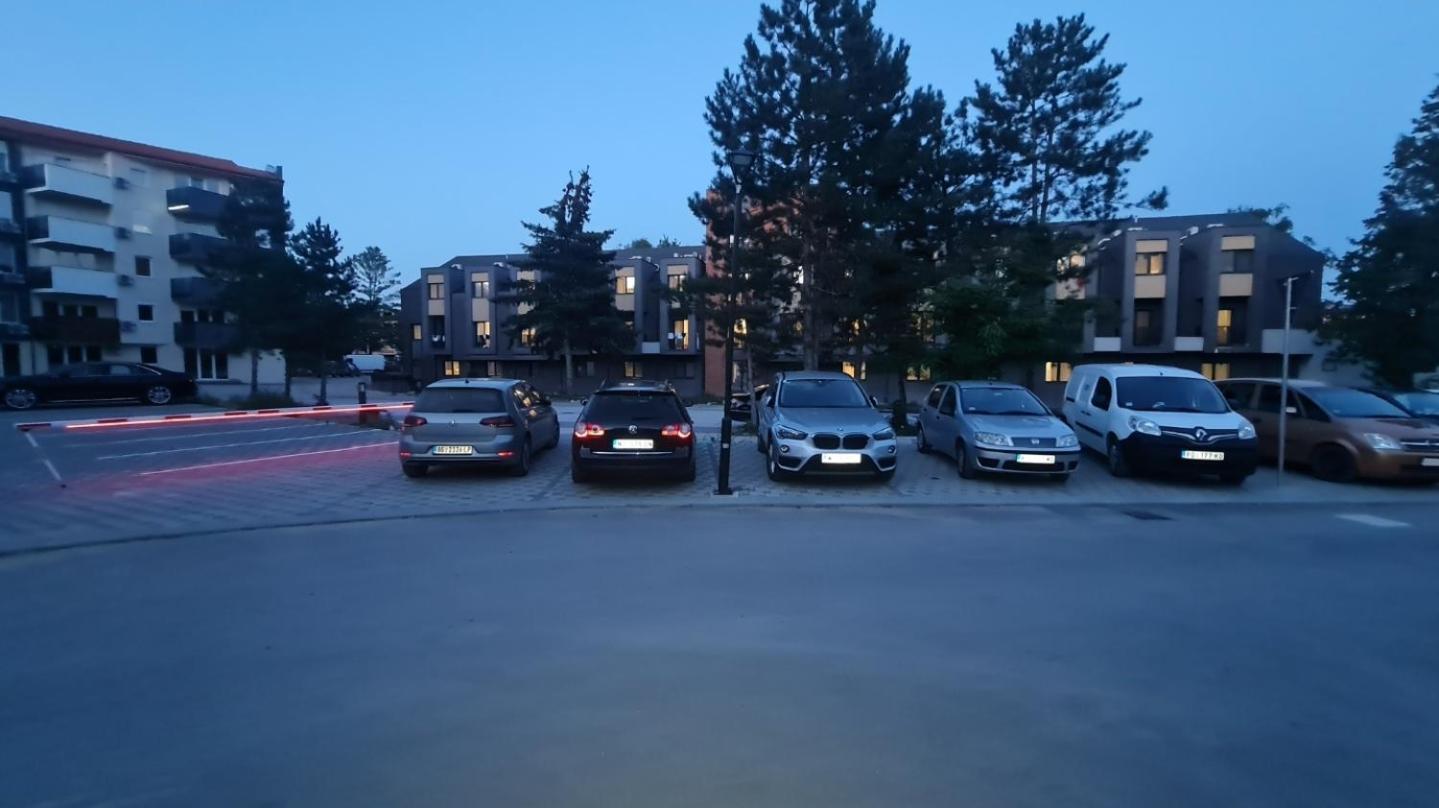 Veliko GradišteAndjelka A26公寓 外观 照片